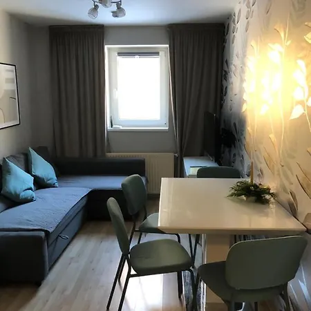 Apartman V Zeleni Dolni Morava Exterior photo