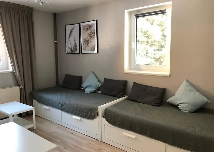 Apartman V Zeleni