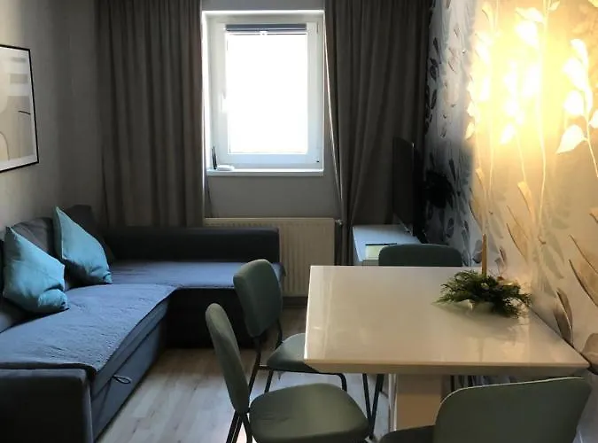 Apartman V Zeleni