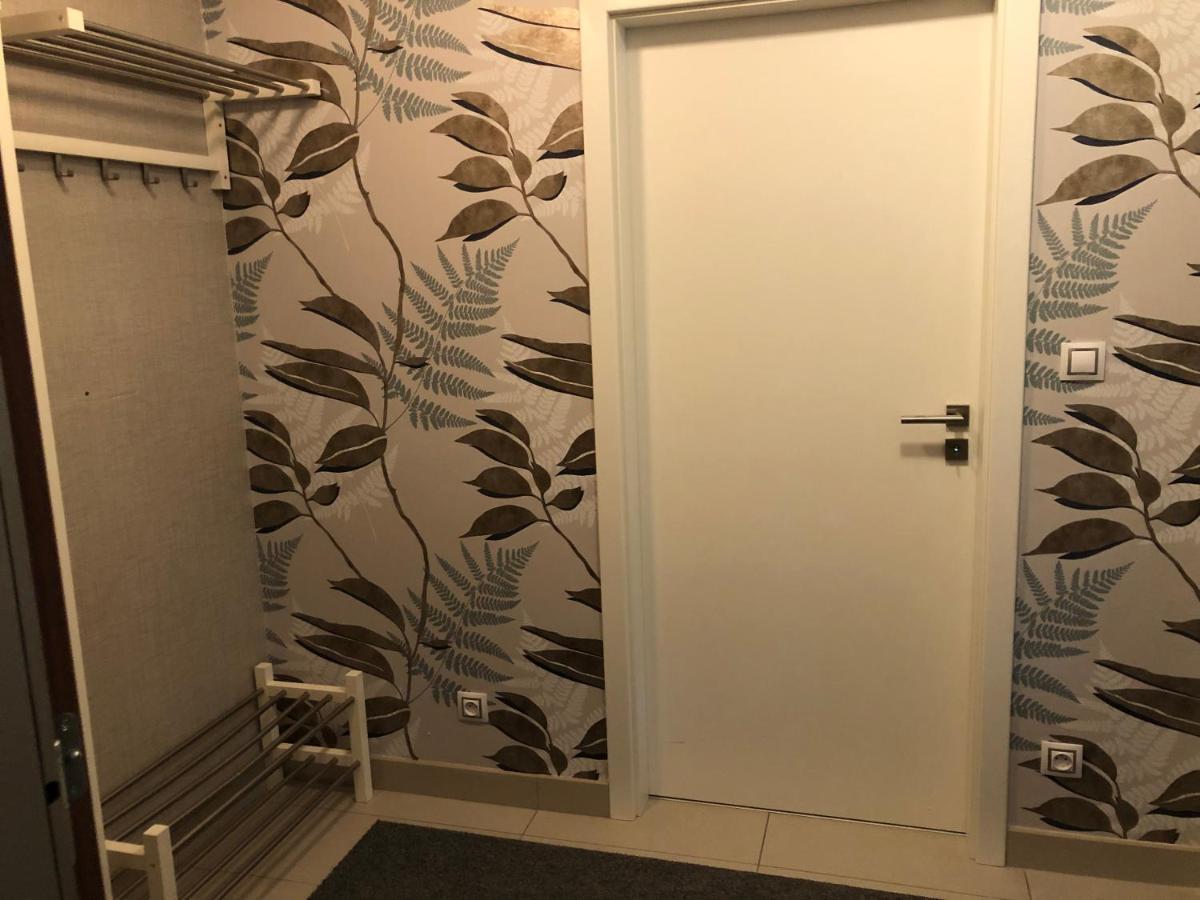 V Zeleni Apartment
