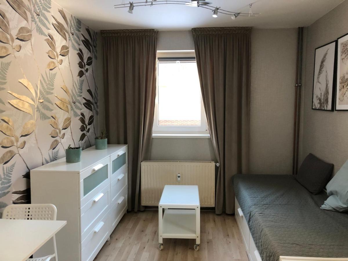 Apartment V Zeleni