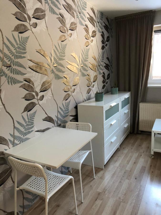 Apartment V Zeleni Dolni Morava